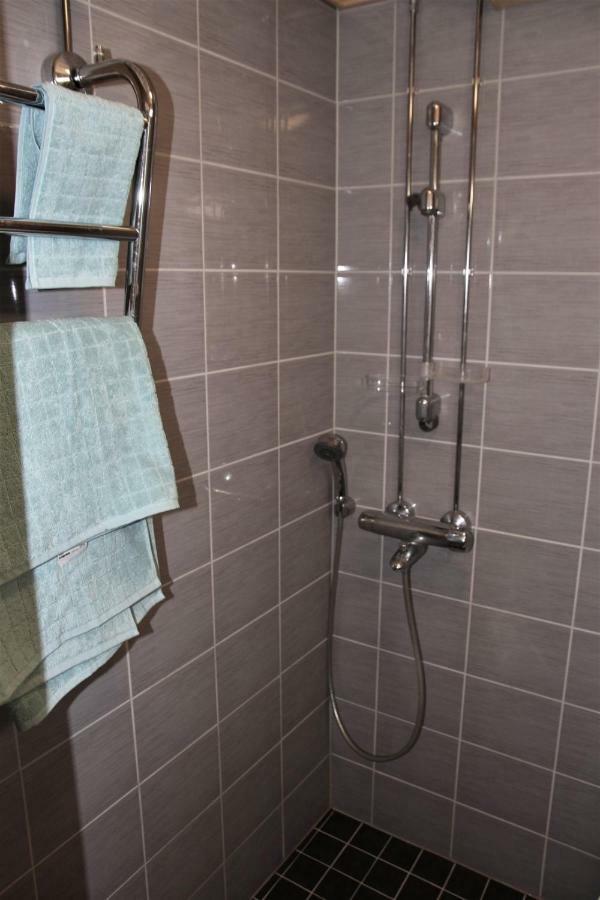 Studio In Helsinki City Center Apartment Екстериор снимка