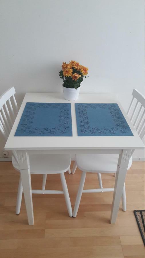 Studio In Helsinki City Center Apartment Екстериор снимка