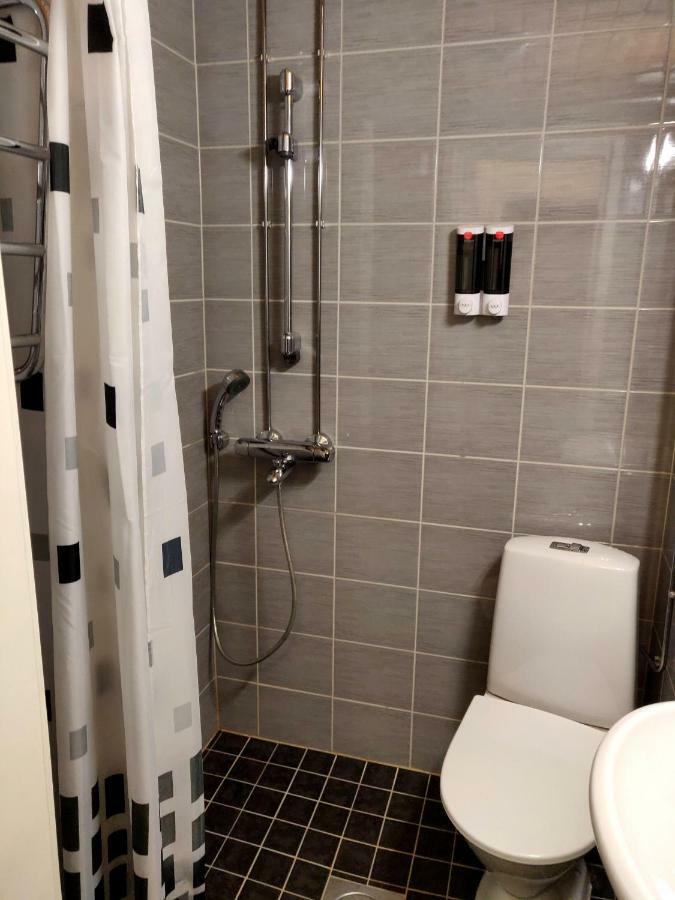 Studio In Helsinki City Center Apartment Екстериор снимка
